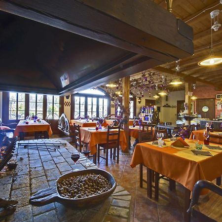 Agriturismo Il Picchio Castions di Strada エクステリア 写真