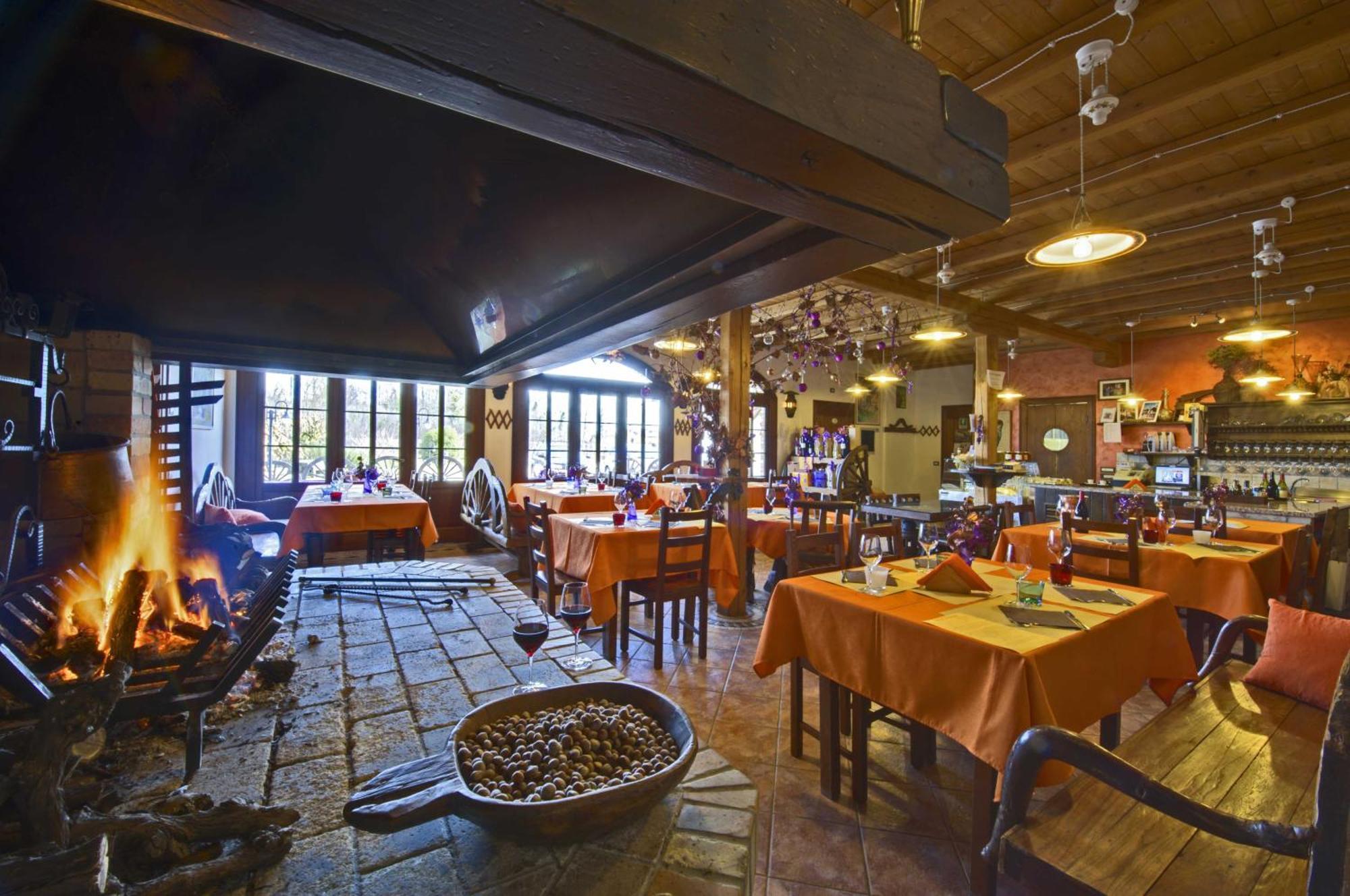 Agriturismo Il Picchio Castions di Strada エクステリア 写真